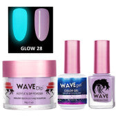 Wavegel - Glow in The Dark - 028