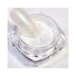 Cre8tion - Nail Art White Pearl - 1 gram