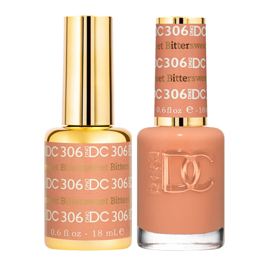 DC DUO BITTER SWEET #306