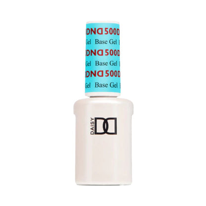 DND Top/Base Gel Polish