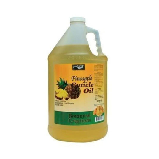 ProNail Cuticle Oil - Pineapple  - Pick Up Only