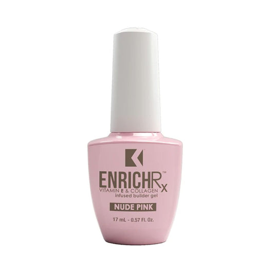 KUPA ENRICHRX ULTRA NUDE PINK
