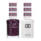 DND DUO GRAPE FIELD STAR #409 - Nex Beauty Supply