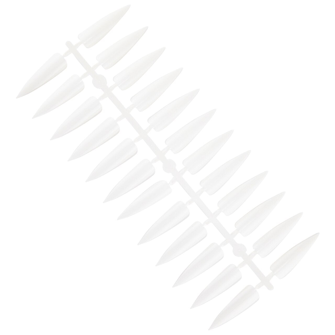 Nail Tip POINTY Design Display - Nex Beauty Supply