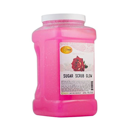 Sugar Scrub - 1 Gallon- Pick Up Only