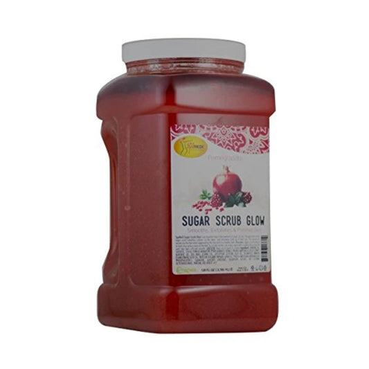 Sugar Scrub - 1 Gallon- Pick Up Only