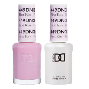 DND DUO FIRST KISS #449 - Nex Beauty Supply