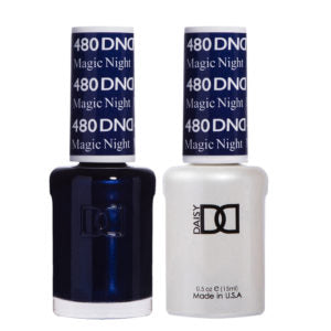 DND DUO MAGIC NIGHT #480 - Nex Beauty Supply