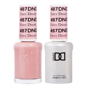 DND DUO FAIRY DREAM #487 - Nex Beauty Supply