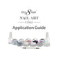 Cre8tion - Nail Art White Pearl - 1 gram