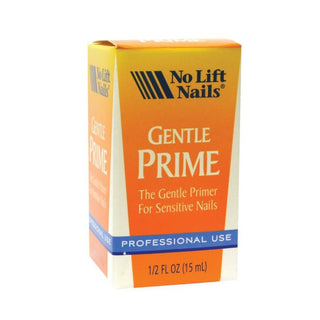No Lift Nails Gentle Prime .5 oz