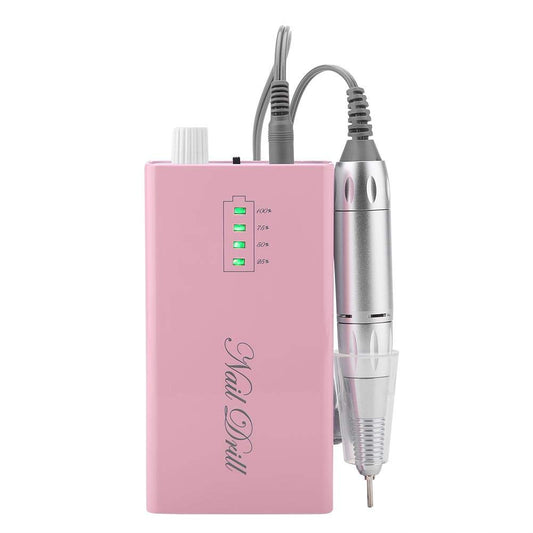NAIL DRILL 30000RPM - Nex Beauty Supply