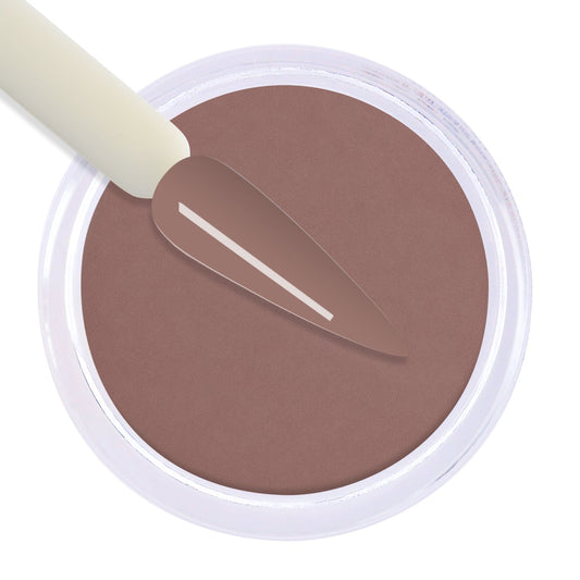 iGel Rose Powder - R055 No Other Beauty