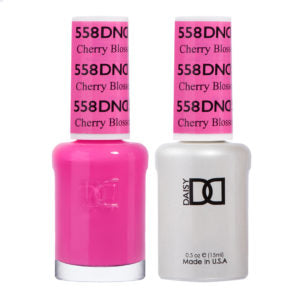 DND DUO CHERRY BLOSSOM #558 - Nex Beauty Supply