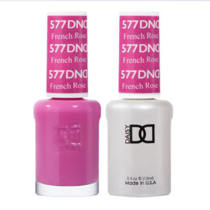 DND DUO FRENCH ROSE #577 - Nex Beauty Supply