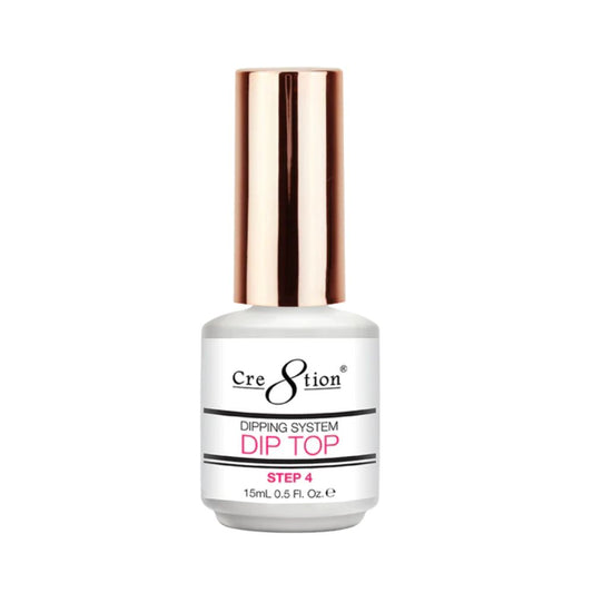 CRE8TION DIP LIQUID .5 OZ