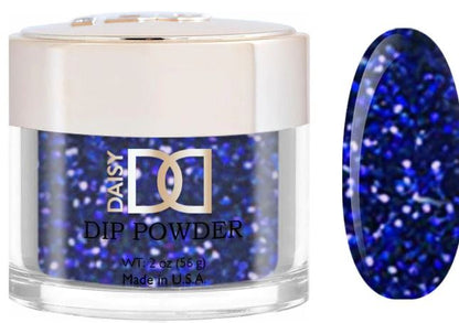 DND DUO BLUE AMBER #583 - Nex Beauty Supply