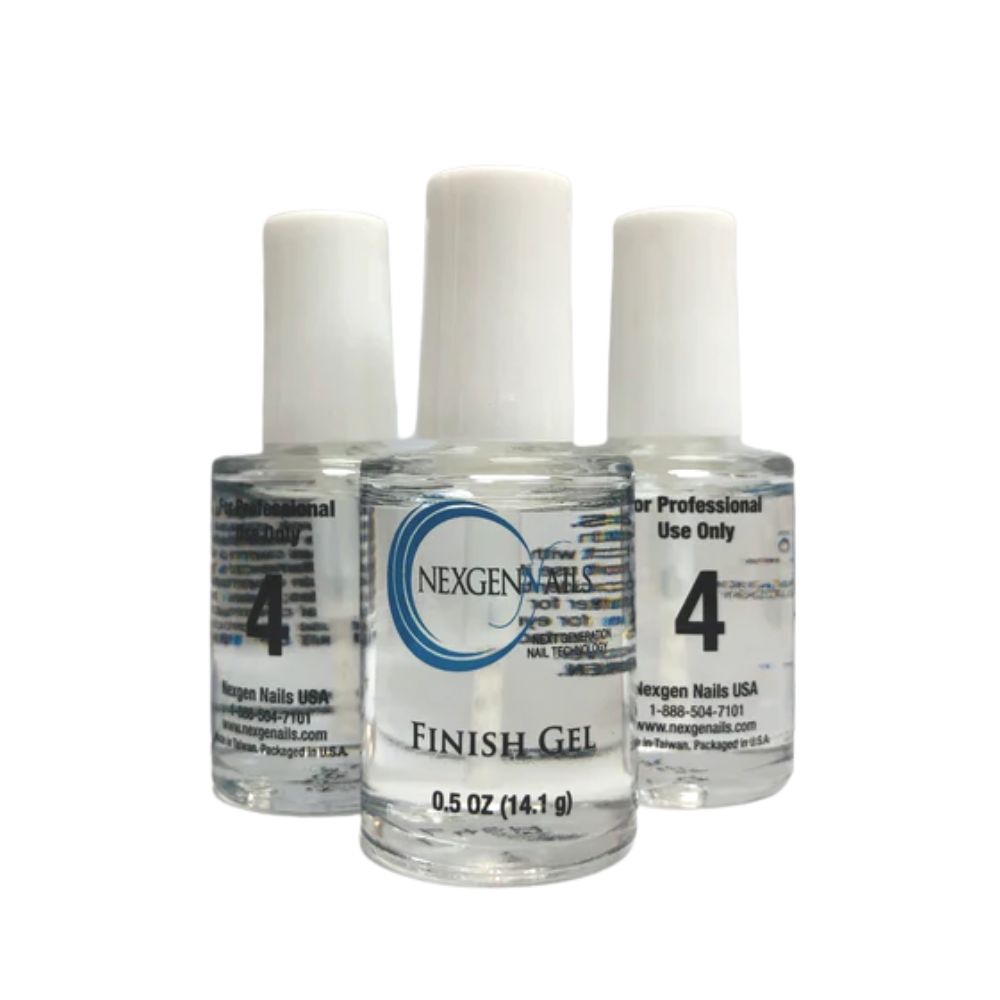 Nexgen nails best sale
