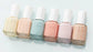 ESSIE Spring 2022 collection