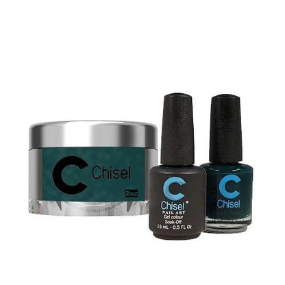 Chisel Matching Trio - Solid 66 - Nex Beauty Supply