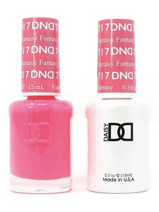 DND DUO FANTASY #717 - Nex Beauty Supply
