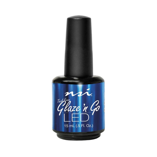 NSI - Glaze 'N Go - LED Gel Sealant - 0.5oz / 15ml