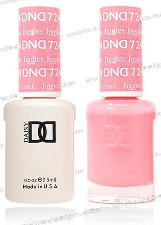 DND DUO JIGGLES #724 - Nex Beauty Supply