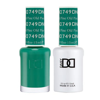 DND DUO OLD PINE #749 - Nex Beauty Supply
