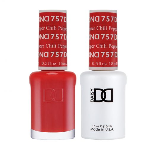 DND DUO PEPPER #757 - Nex Beauty Supply