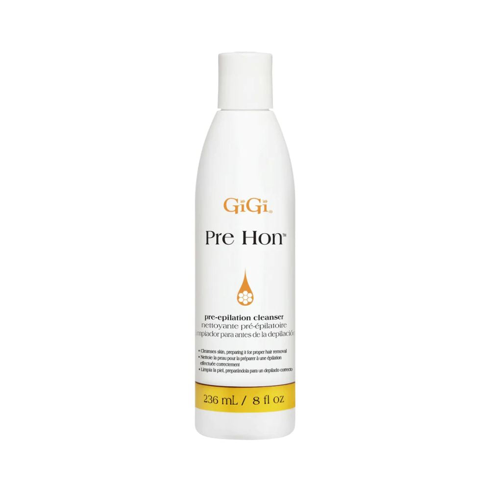 PRE HON CLEANSER
