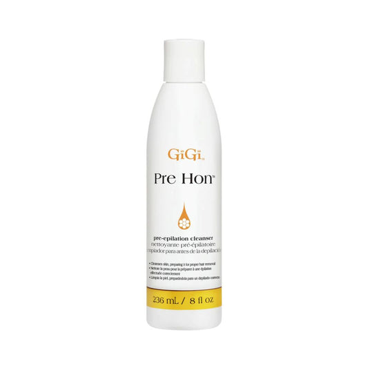 PRE HON CLEANSER
