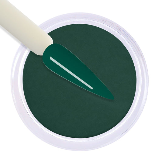 iGel Rose Powder - R088 Emerald Slytherin
