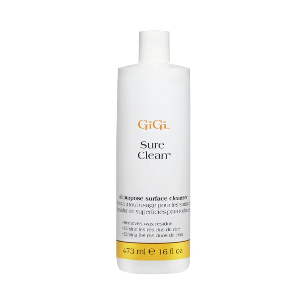 GIGI SURE CLEAN