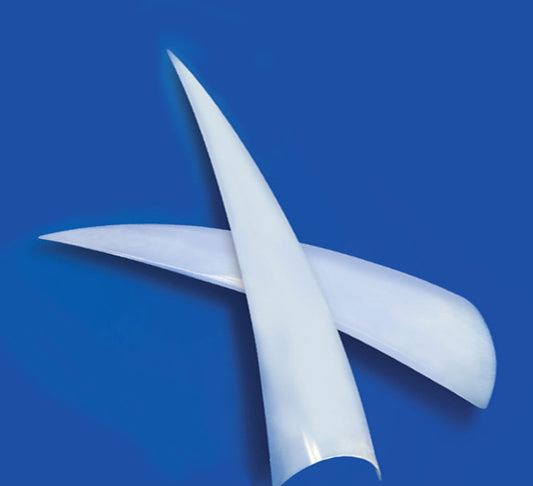 USN Stiletto Tip Box (544 Tips)