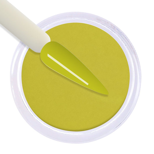 iGel Rose Powder - R090 Calm The Duck Down