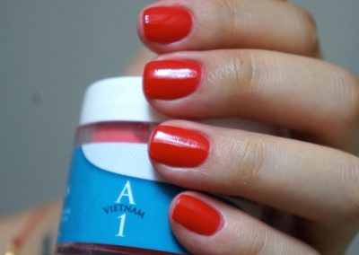 A1 – Vietnam - Nex Beauty Supply