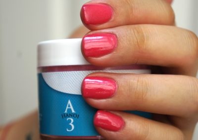 A3 – Hanoi - Nex Beauty Supply