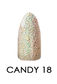 Chisel Candy Powder  #11 - #22
