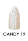 Chisel Candy Powder  #11 - #22
