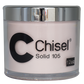 Chisel Solid 105 Powder