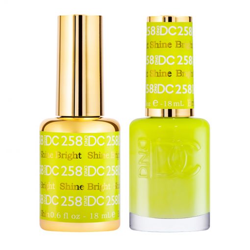 DC DUO #254- #289 – Nex Beauty Supply