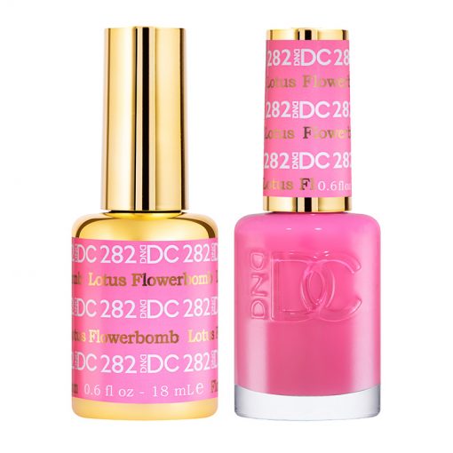 Lotus Flowerbomb #282