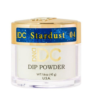 DC Stardust #04 - Nex Beauty Supply
