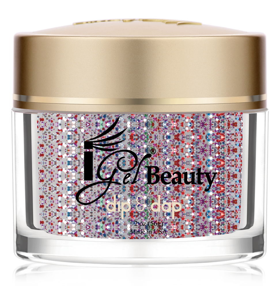 iGel Beauty TRIO #160 - Nex Beauty Supply