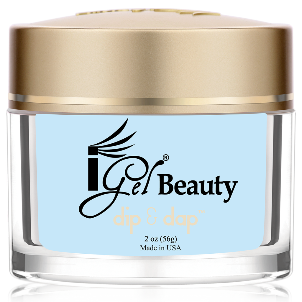 iGel Beauty TRIO #182 - Nex Beauty Supply