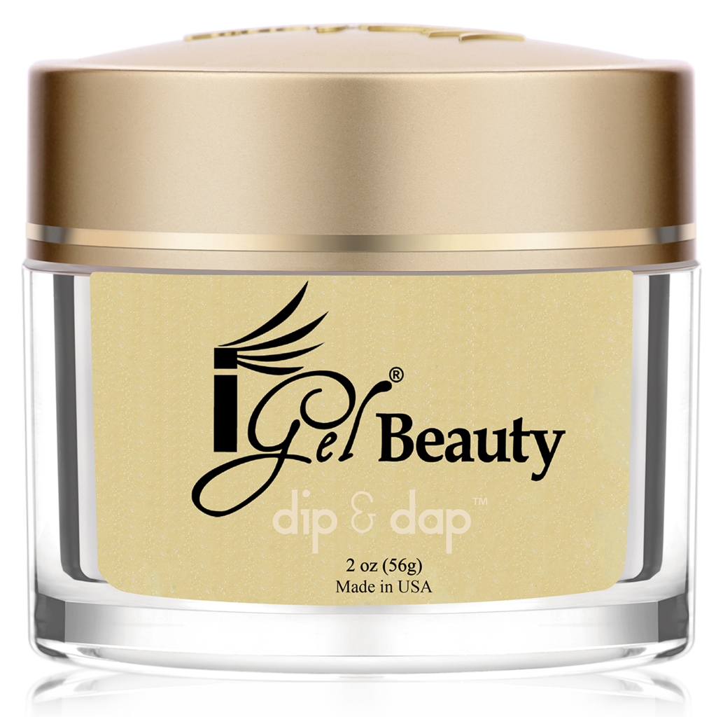 iGel Beauty TRIO #189 - Nex Beauty Supply