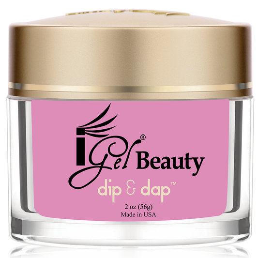 iGel Beauty TRIO #198 - Nex Beauty Supply