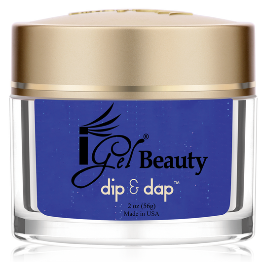 iGel Beauty TRIO #201 - Nex Beauty Supply