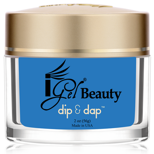 iGel Beauty TRIO #202 - Nex Beauty Supply
