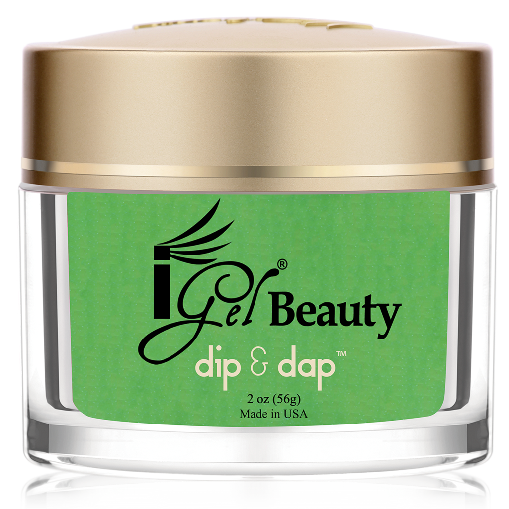 iGel Beauty TRIO #203 - Nex Beauty Supply